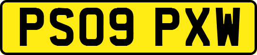 PS09PXW
