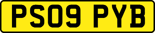 PS09PYB