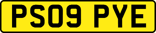 PS09PYE