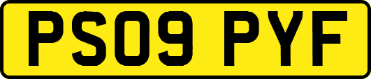 PS09PYF