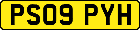 PS09PYH