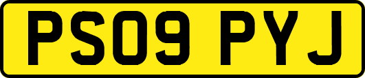 PS09PYJ