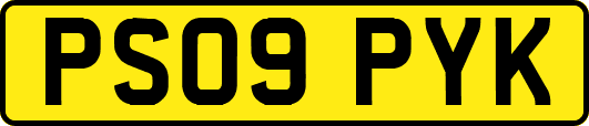 PS09PYK