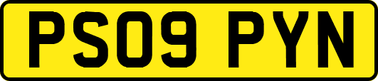 PS09PYN