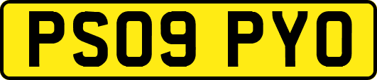 PS09PYO