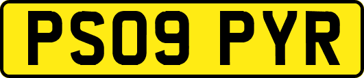 PS09PYR
