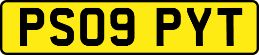 PS09PYT