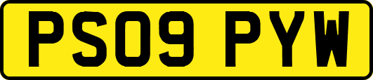 PS09PYW