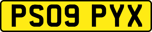 PS09PYX