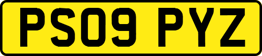 PS09PYZ