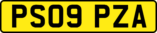 PS09PZA