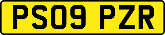 PS09PZR