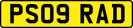 PS09RAD