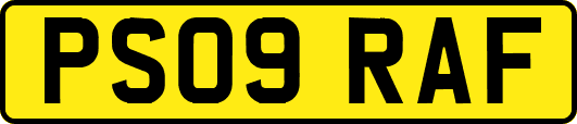 PS09RAF
