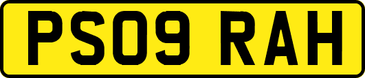 PS09RAH