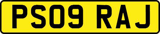 PS09RAJ