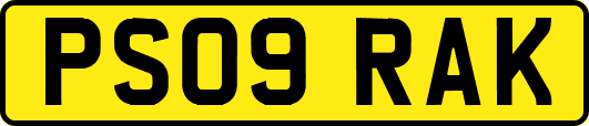 PS09RAK