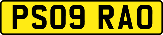 PS09RAO