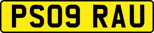 PS09RAU