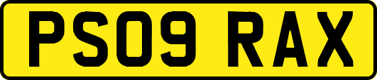 PS09RAX