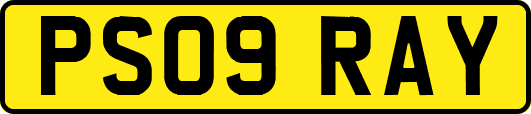 PS09RAY