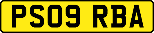 PS09RBA