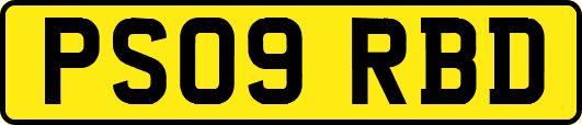 PS09RBD