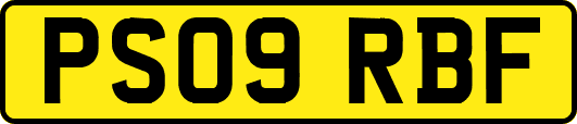 PS09RBF