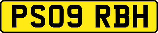 PS09RBH