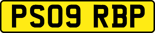 PS09RBP