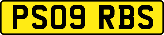 PS09RBS