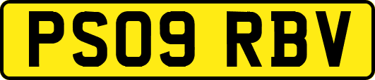 PS09RBV