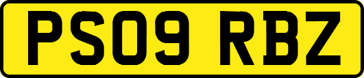 PS09RBZ