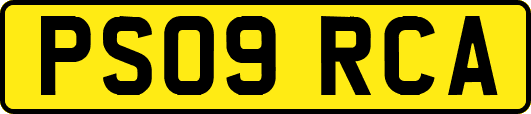 PS09RCA