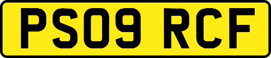 PS09RCF