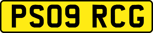 PS09RCG