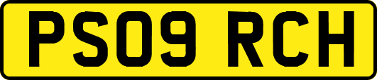 PS09RCH