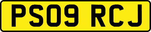 PS09RCJ