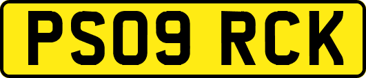 PS09RCK