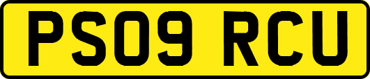 PS09RCU