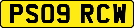 PS09RCW