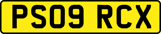 PS09RCX