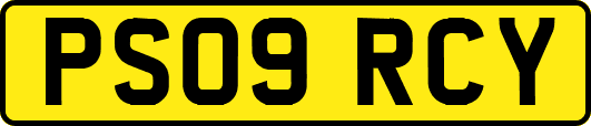 PS09RCY
