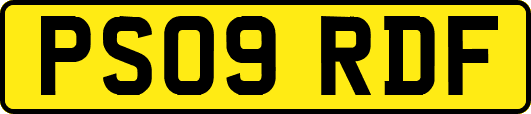 PS09RDF
