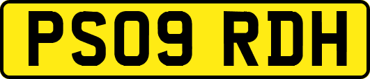 PS09RDH