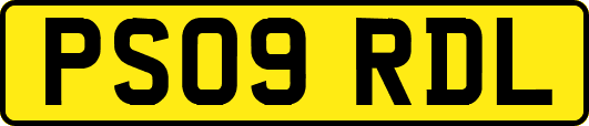 PS09RDL