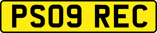 PS09REC