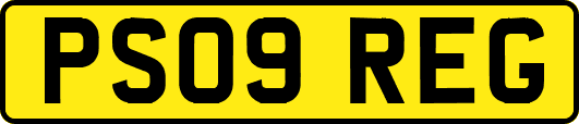 PS09REG