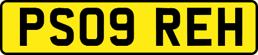 PS09REH