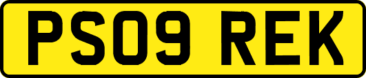 PS09REK